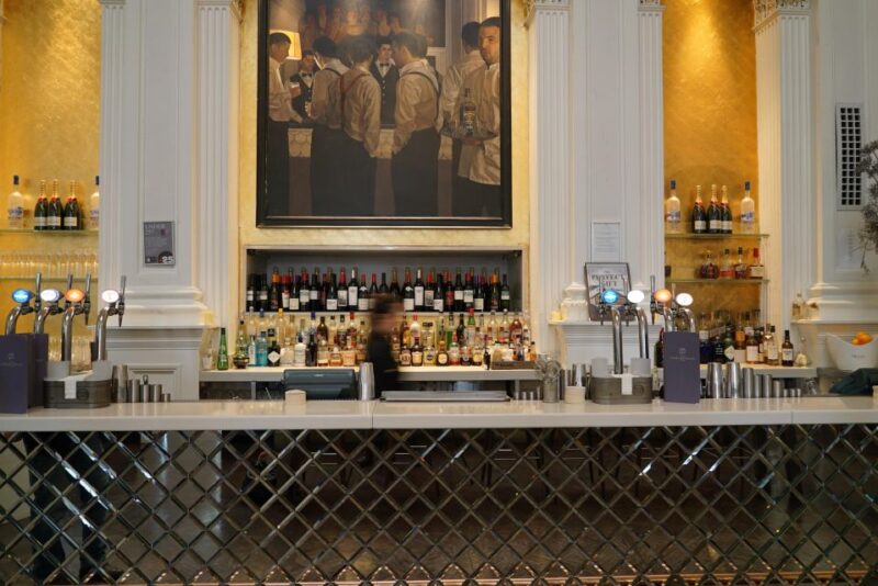 Glasgow: Food and Drink Tour - Itinerary and Experience