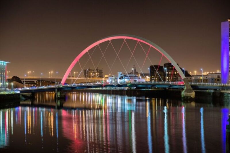 Glasgow: Private Custom Tour With a Local Guide - Customizable Tour Experience