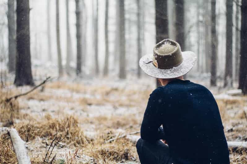 Glen Affric Guided Winter Walk - Experience and Itinerary