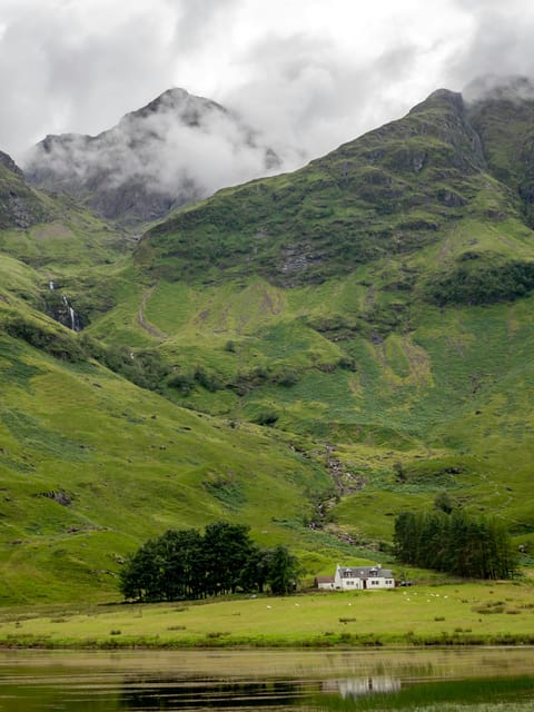 Glencoe Tour From Inverness - Frequently Asked Questions