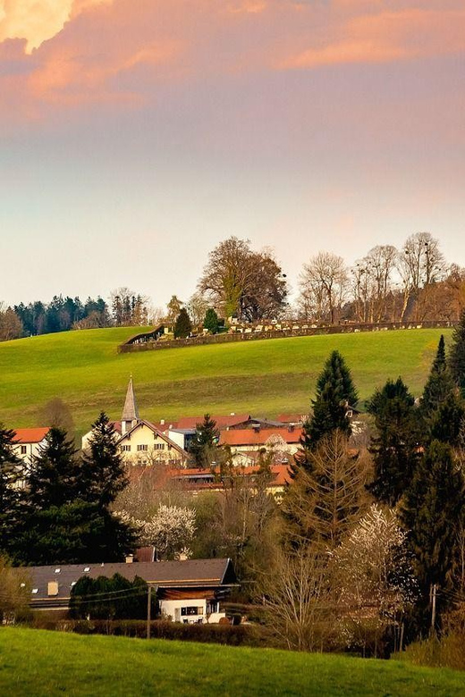 Gmund Am Tegernsee Private Guided Walking Tour - Architectural and Cultural Highlights