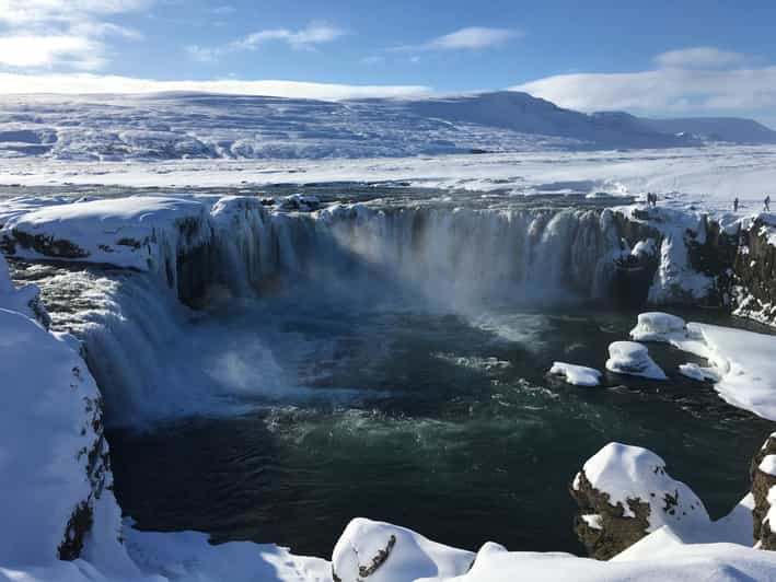 Godafoss Waterfall Short Day Tour From Akureyri - Tour Highlights and Experience