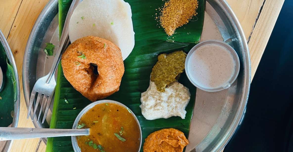 Gokarna Food Crawl (2 Hours Guided Food Tasting Tour) - What to Expect