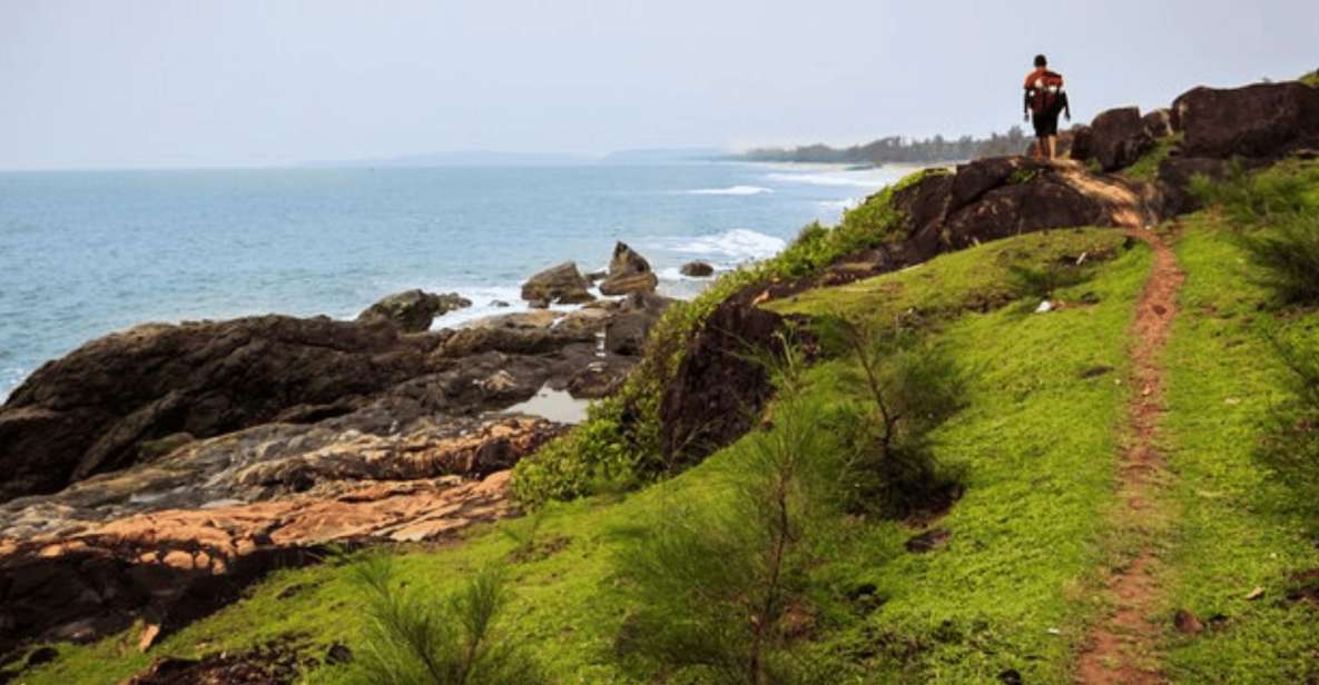 Gokarna Nature Walk (3 Hours Guided Trekking Experience) - Highlights of the Trek