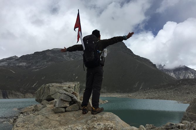 Gokyo Lakes, Gokyo Ri Trekking Package - 10 Days - Safety Precautions