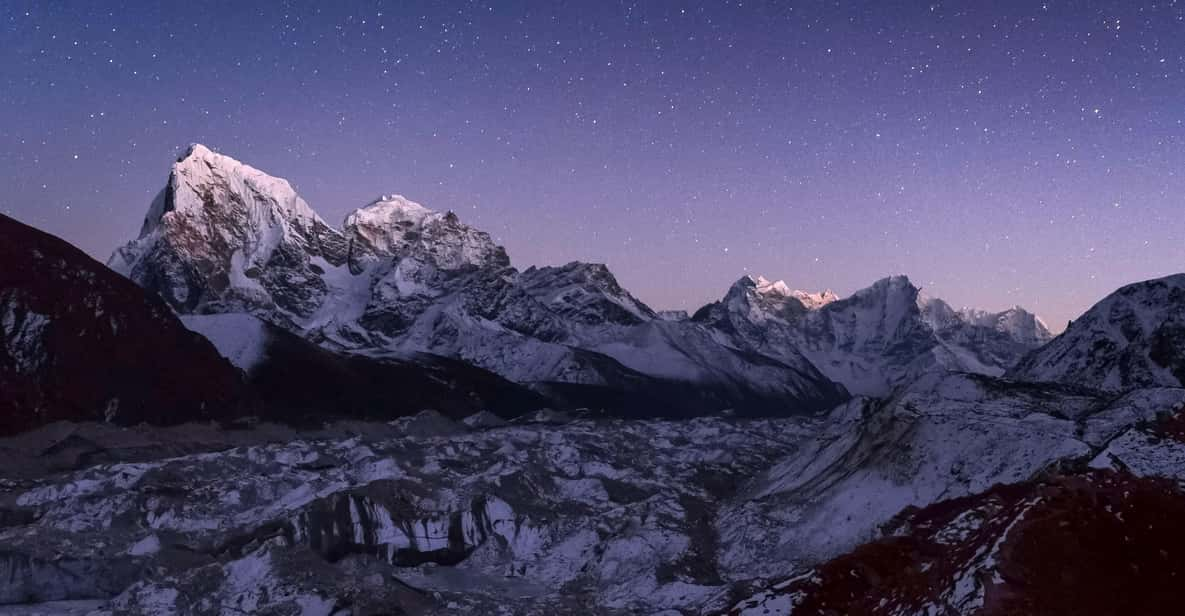 Gokyo Lakes Trek - Trekking Experience and Culture