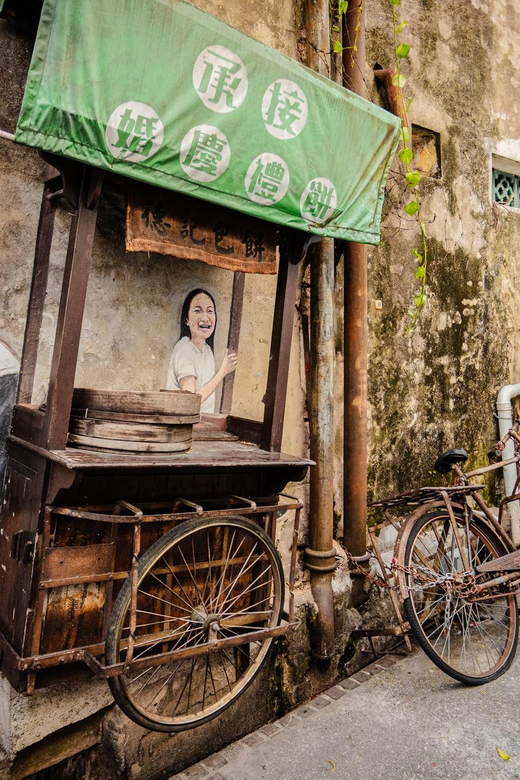 Good Morning Penang Food Tour With 15+ Tastings - Culinary Diversity