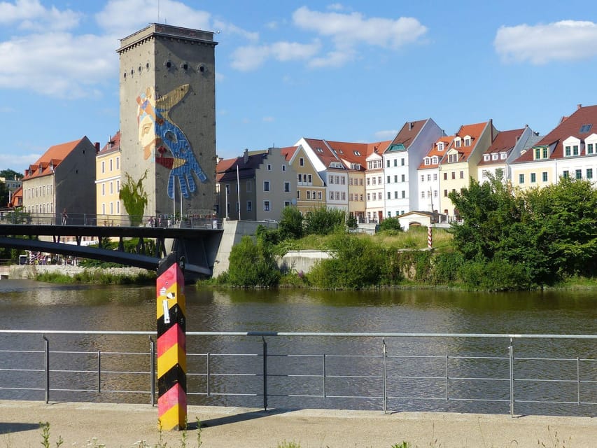 Görlitz Private Guided Walking Tour - Historical Significance