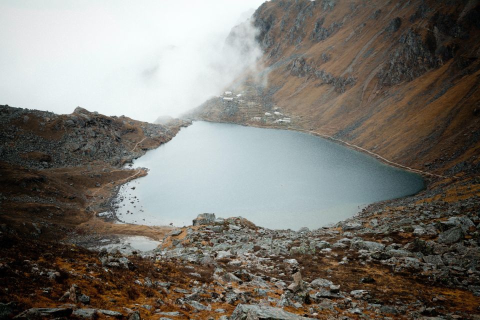 Gosaikunda Lake: 4 Days Trek - Detailed Itinerary