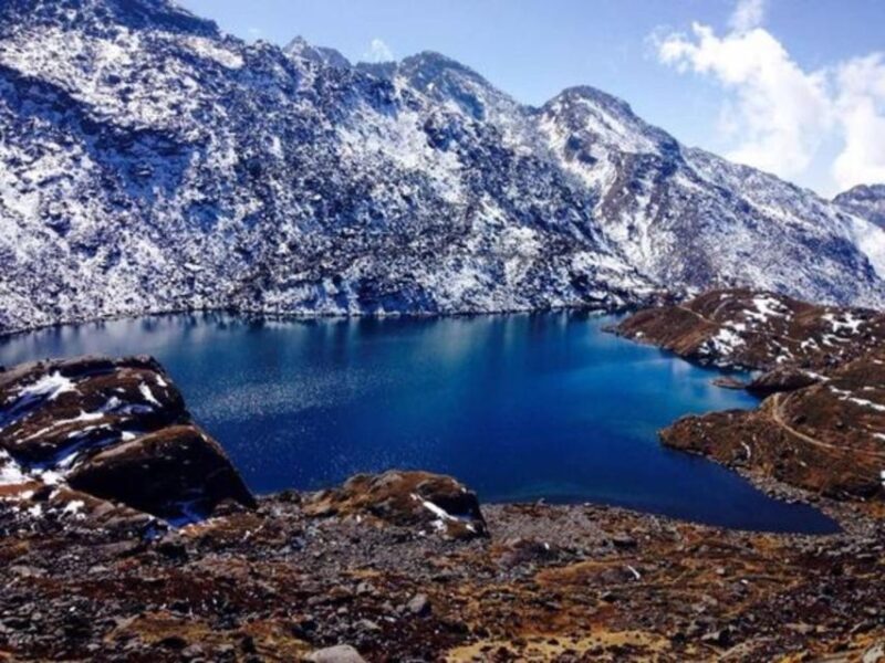 Gosaikunda Lake Trek in 6 Days - Itinerary Summary