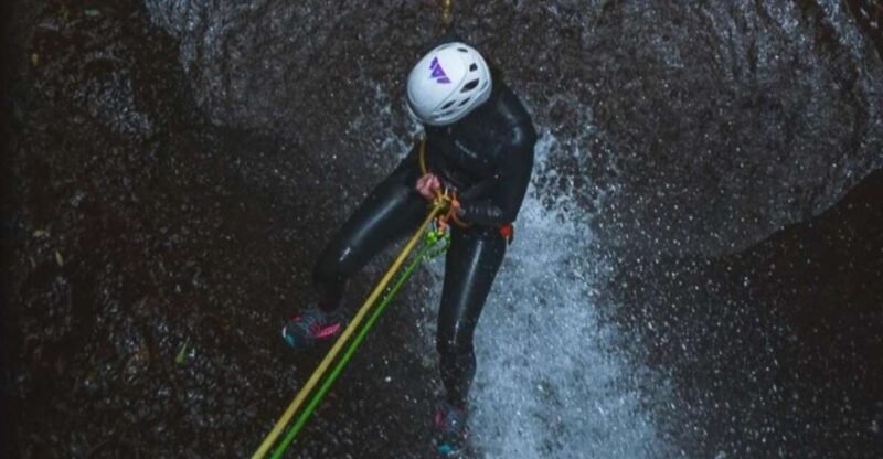 Gran Canaria: Canyoning in the Rainforest - Booking Information and Policies