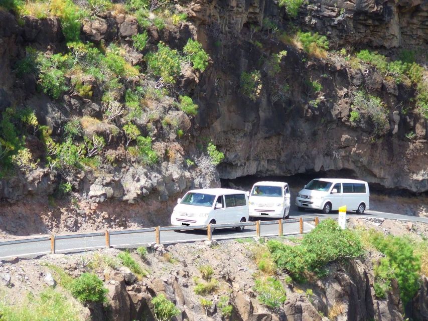 Gran Canaria: Island Highlights Tour With Optional Lunch - Experience Highlights