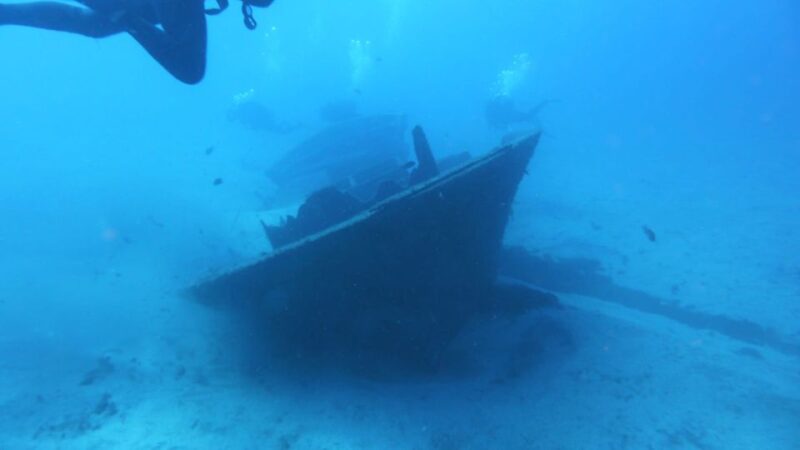 Gran Canaria: Morning Scuba Dive - Group Size and Cancellation