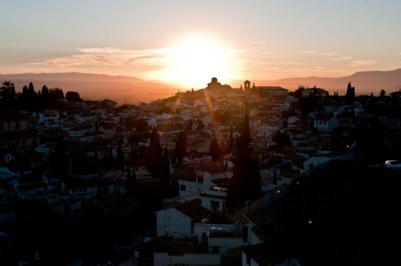Granada Like a Local: Customized Private Tour - Booking and Payment