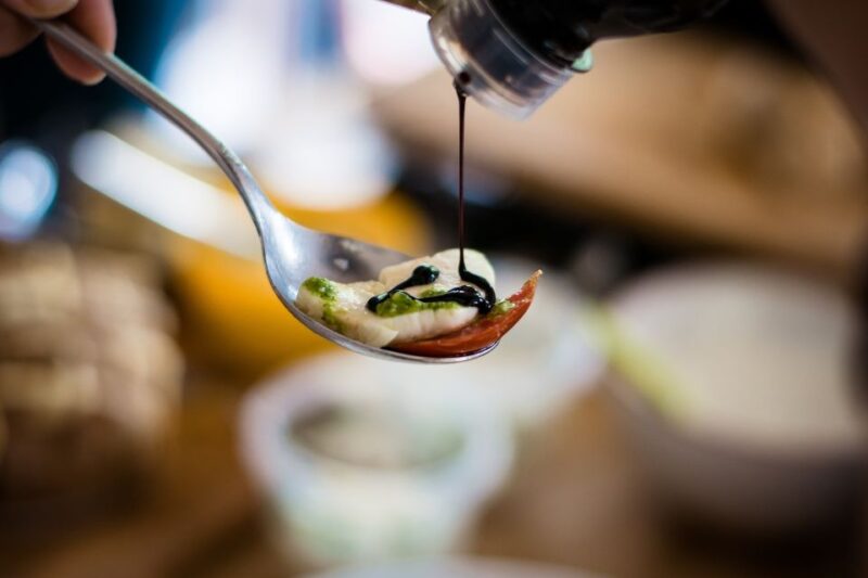 Granada: Tapas Tasting Guided Tour - Inclusions
