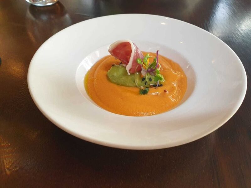 Granada: Walking Food Tour - Highlights of the Experience