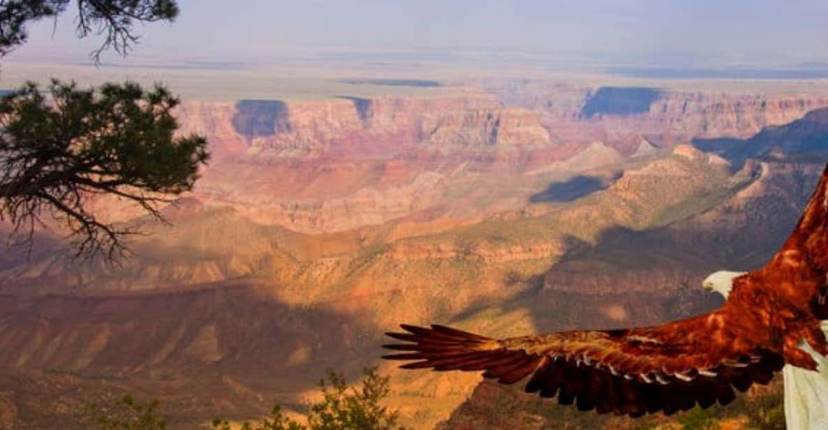 Grand Canyon West: 1-Day Entrance Ticket - Experience Highlights