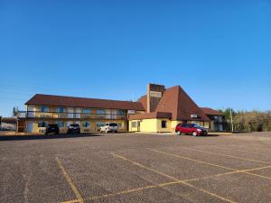 Grantsburg Inn - Location Details