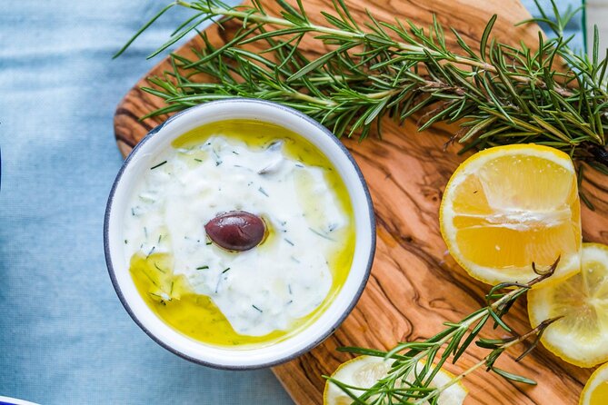 Greek Cooking With a Chef - Dietary Considerations and Accommodations