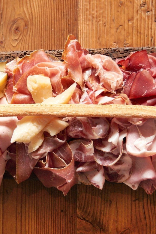 Green Tour: Organic Food & Wine in Tuscany - Transportation Details