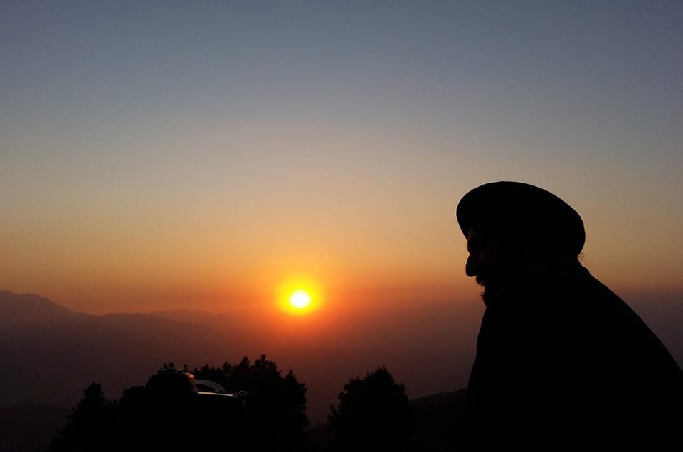 Group Joining Sarangkot Sunrise Tour : 3-Hour From Pokhara - Itinerary Highlights