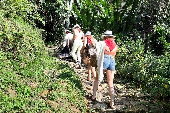 Guatape With Coffe Tours - Scenic Countryside Drive