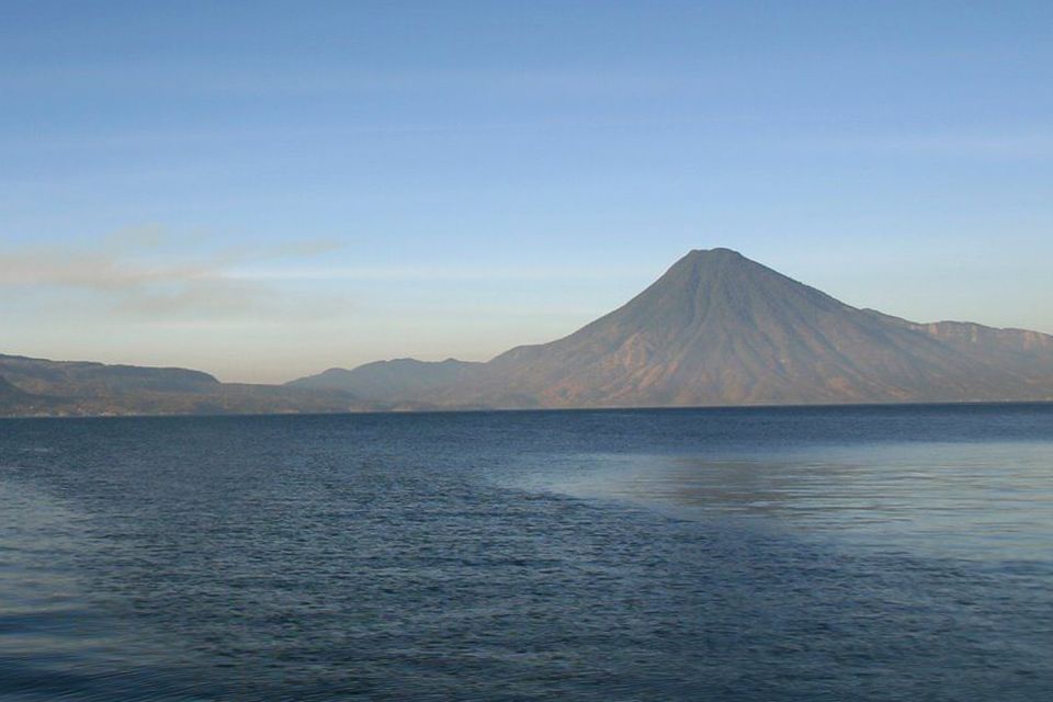 Guatemala or Antigua Guatemala: Lake Atitlán Boat Cruise - Exploring Local Villages