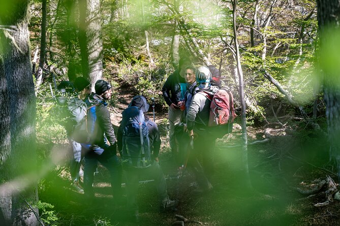 Guided Ascent to the Quetrupillán Volcano From Pucón - Meeting Point and Pickup Details