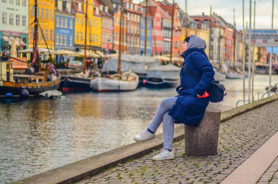 Guided Car Tour of Copenhagen City Center, Nyhavn, Palaces - Experience Highlights