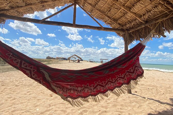 Guided Tour of 3 Days and 2 Nights in Alta Guajira With Accommodation - Itinerary Highlights - Day 1