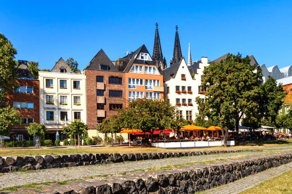 Guided Tour of the Historic Center of Colonia - Tour Highlights