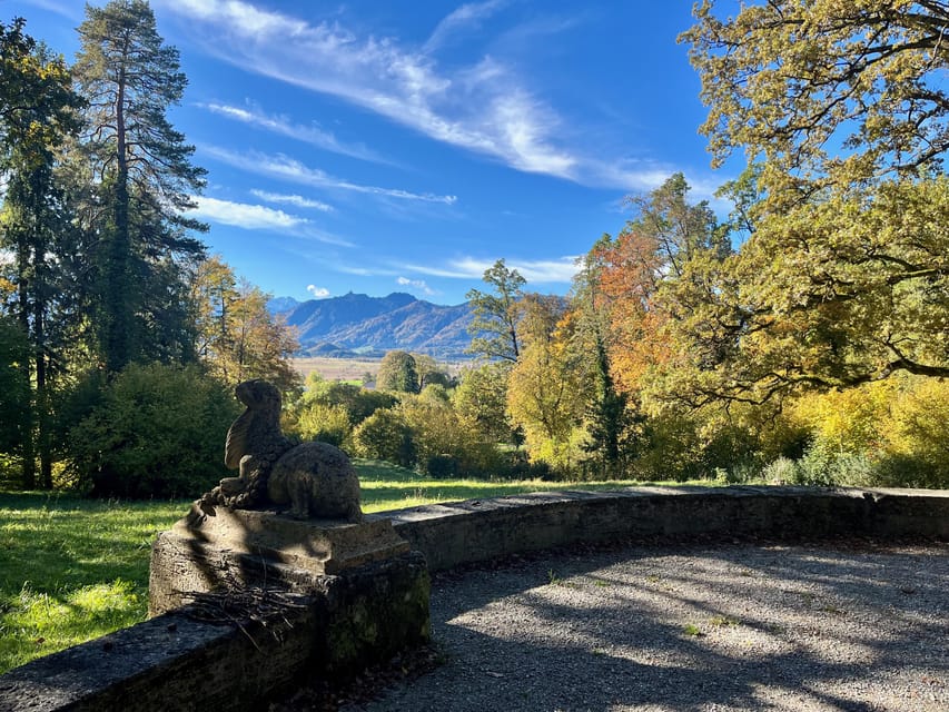 Guided Tours in and Around Murnau on the Staffel Lake - Experience and Itinerary