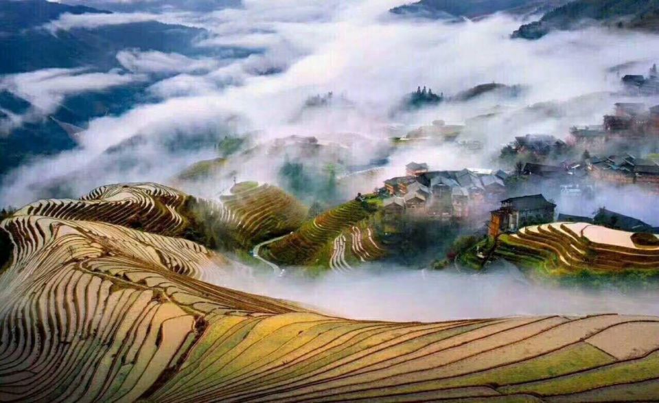 Guilin: Longji Rice Terraces& Long Hair Village Private Tour - Itinerary and Highlights