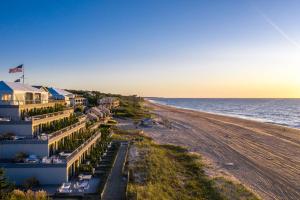 Gurneys Montauk Resort & Seawater Spa - Accommodation Options