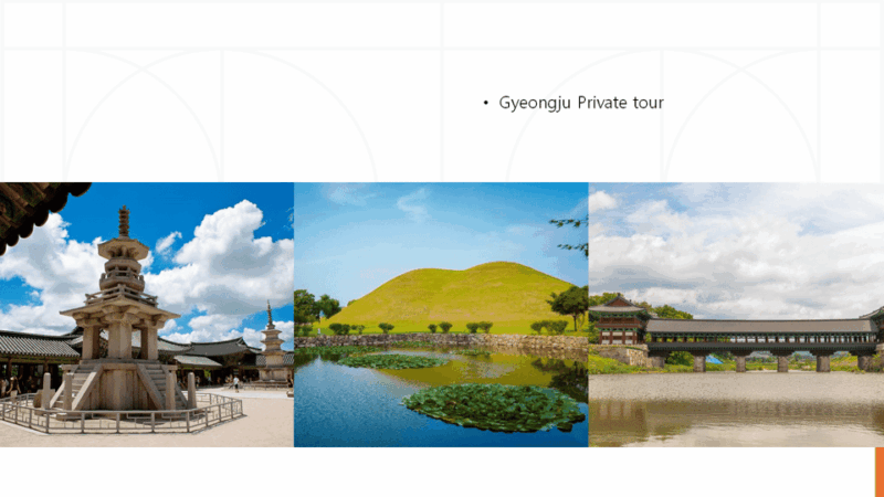 Gyeongju Private Car Charter Tour From Busan - Pickup and Drop-off