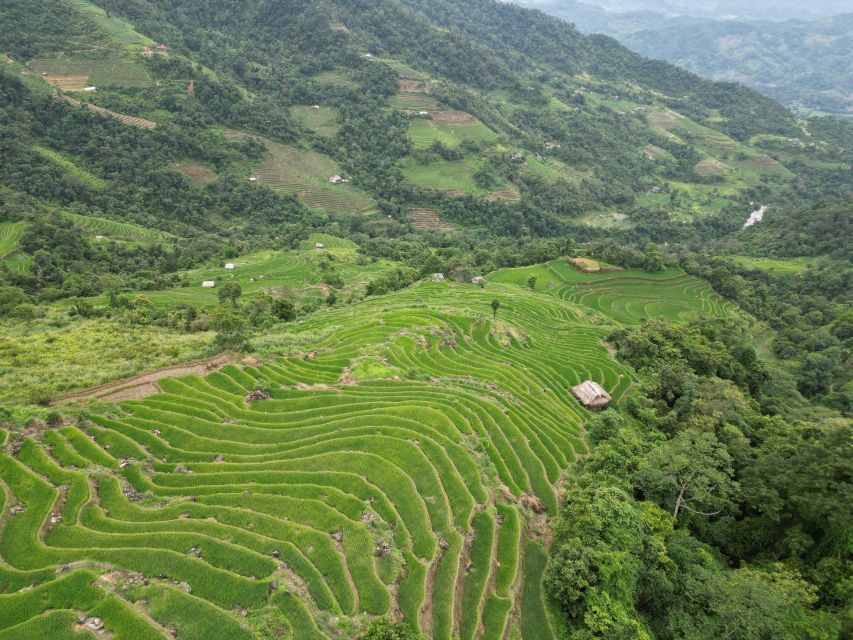 Ha Giang : 1 Day Trekking Ethnic Villages - Itinerary Highlights