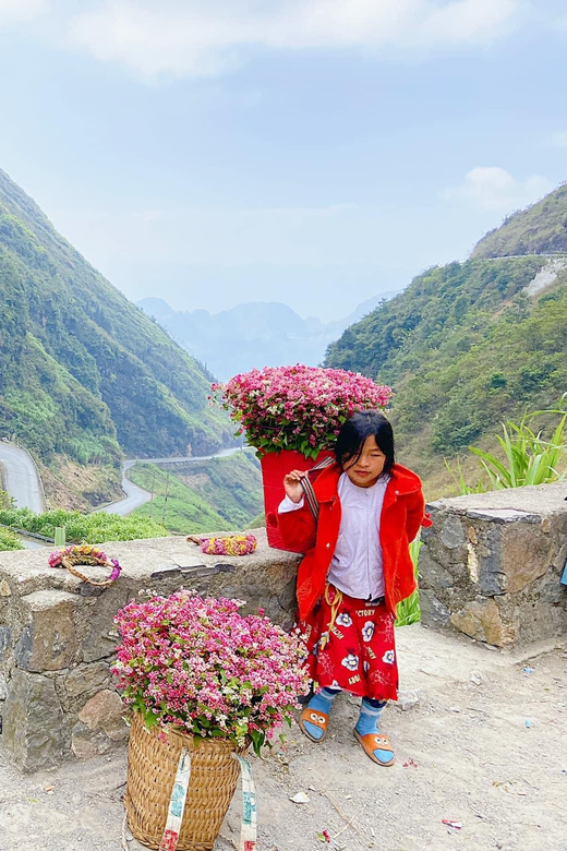 Ha Giang: 3-Day Loop Tour Self-Driving (from Ha Noi or Sapa) - Itinerary Highlights