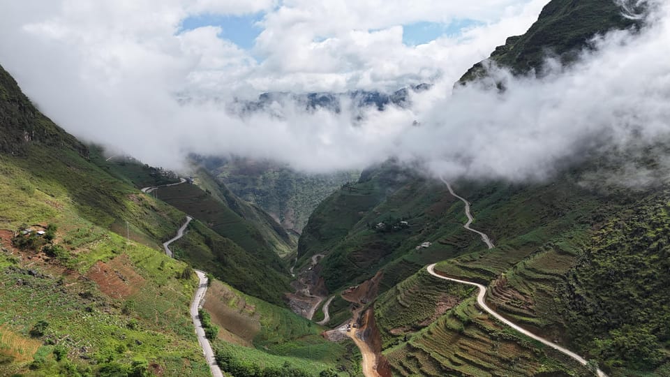 Ha Giang: 3-Day Motorbike Adventure With Garden Villa - Itinerary Highlights