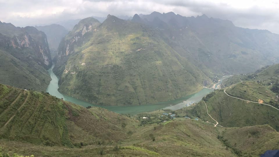 Ha Giang: 4-Day Loop Tour Easy Rider (From Hanoi or Sapa) - Itinerary Highlights