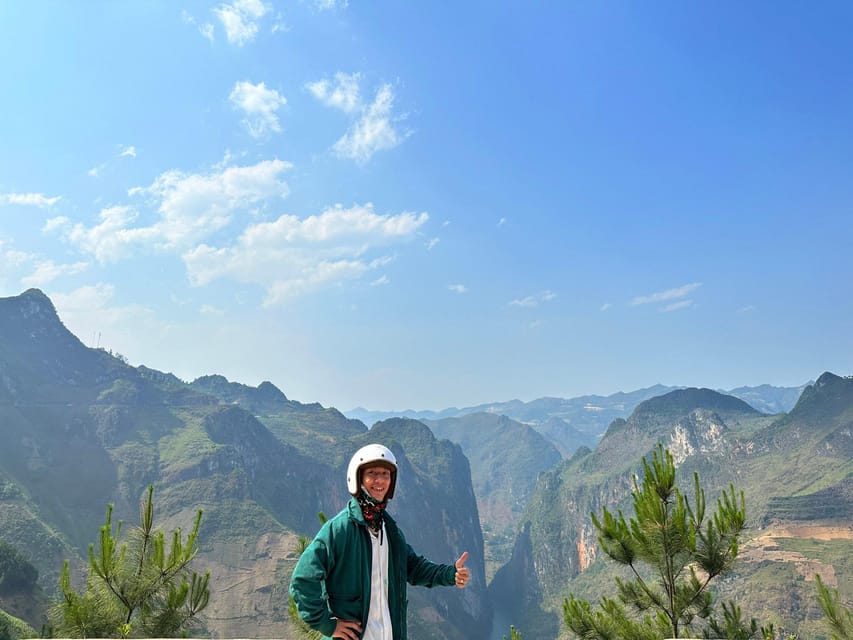 Ha Giang: 4-Day Motorbike Tour With Local Easy Rider - Itinerary Highlights