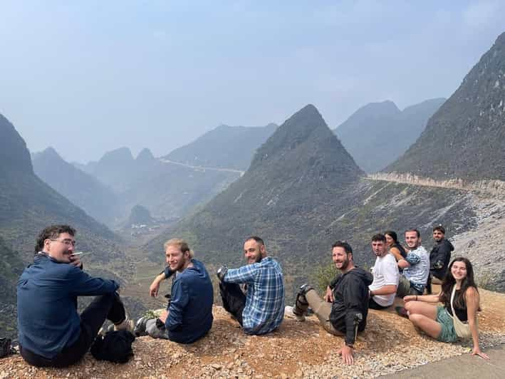 Ha Giang Loop 2-Day Motorbiketour With Easy Rider - Experience and Attractions