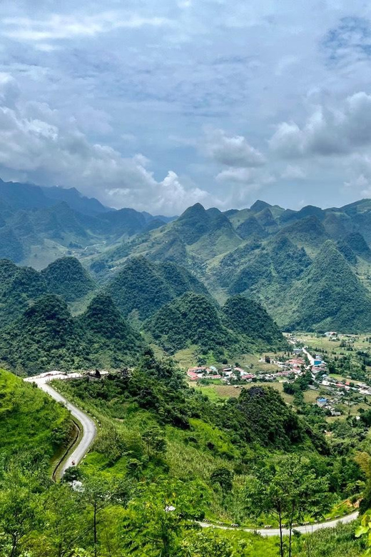 Ha Giang Loop 3 Days Easy Rider With Jasmine Tour - Itinerary Highlights