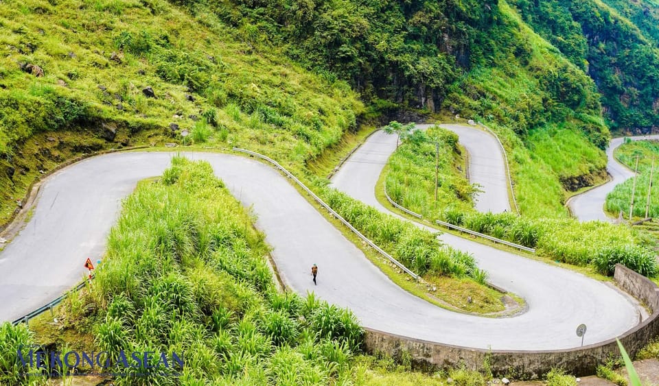 Ha Giang Loop 4Days - 3Nights With Easy Rider Tour Guide - Itinerary Highlights