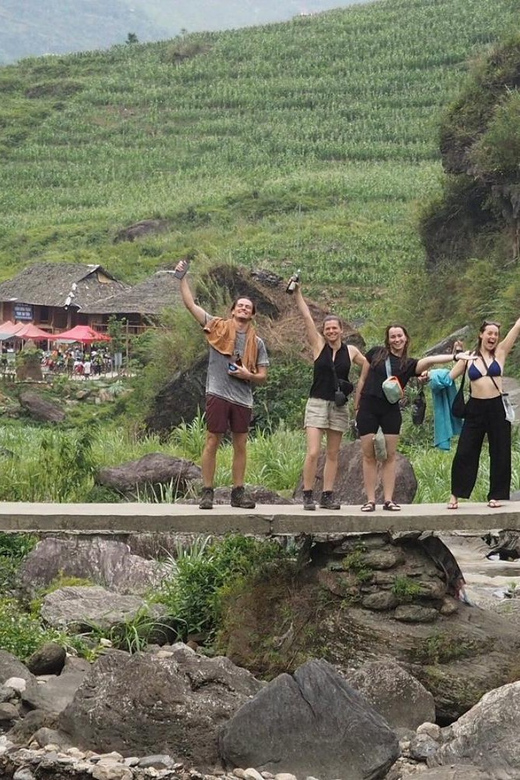 Ha Giang Loop Car Discovery Tour 3Night 2Day - Detailed Itinerary