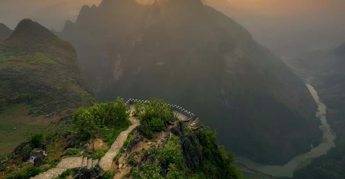 Ha Giang Loop Tour 3 Days Easy Rider(From Hanoi or Ha Giang) - Scenic Highlights