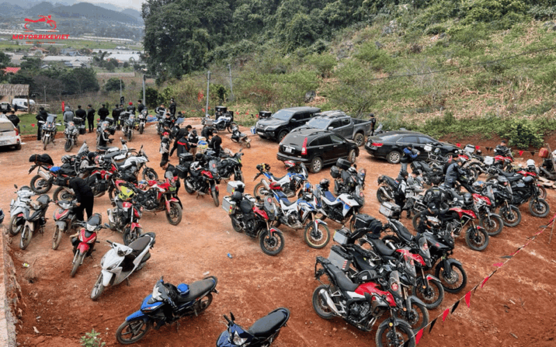 Ha Giang Loop Tour 4 Days 3 Nights by Motorbike - Day-by-Day Itinerary