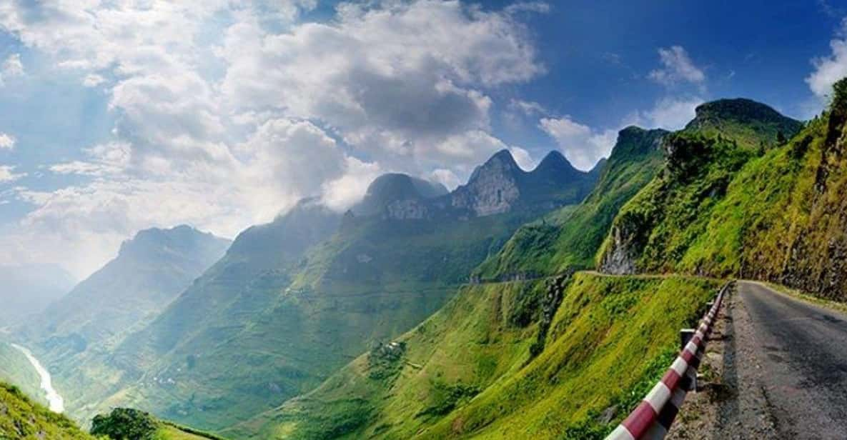 Ha Giang Loop Tour Self-Driving 3 Days (From Hanoi or Sapa) - Scenic Highlights