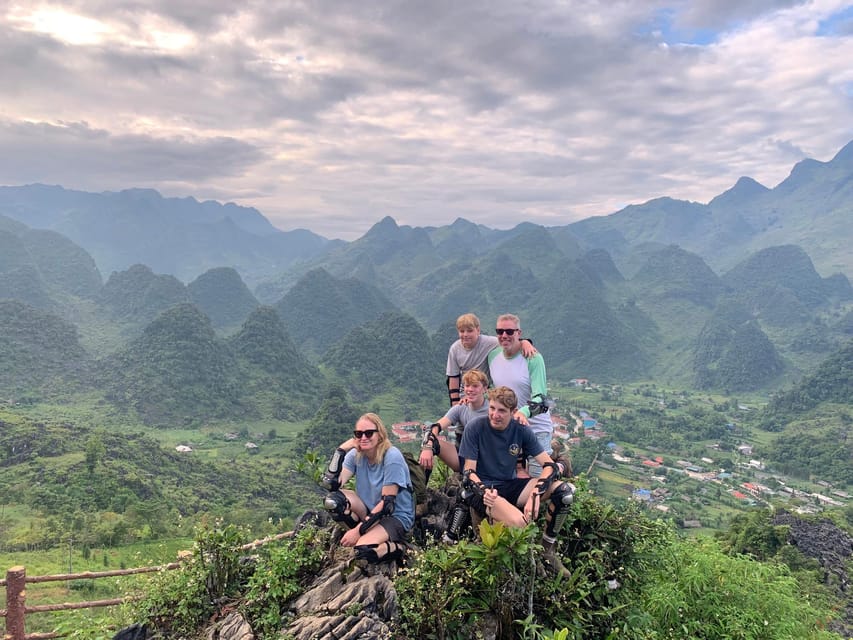 Ha Giang Loop Tours 4 Days 3 Nights - Detailed Itinerary for 4 Days