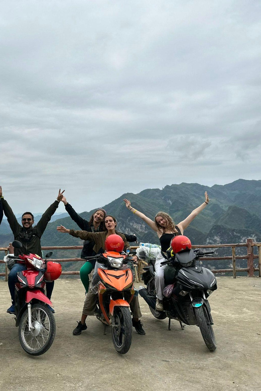 Ha Giang Loops - Motorbike Tours 3 Days 4 Nights From Hanoi - Itinerary Highlights