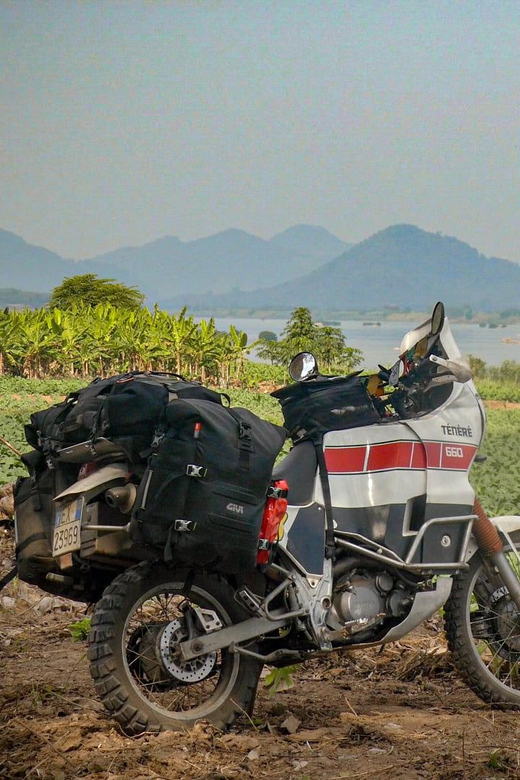 Ha Giang Motorbike Tour From Hanoi 4 Days(Crf 150) - Booking Process